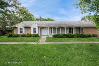 837 Hamlin Avenue, Flossmoor, IL 60422
