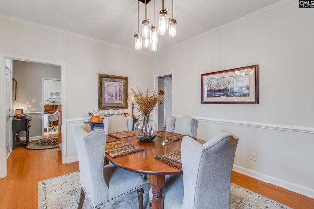 202 Saints Creek Lane, Irmo, SC 29063