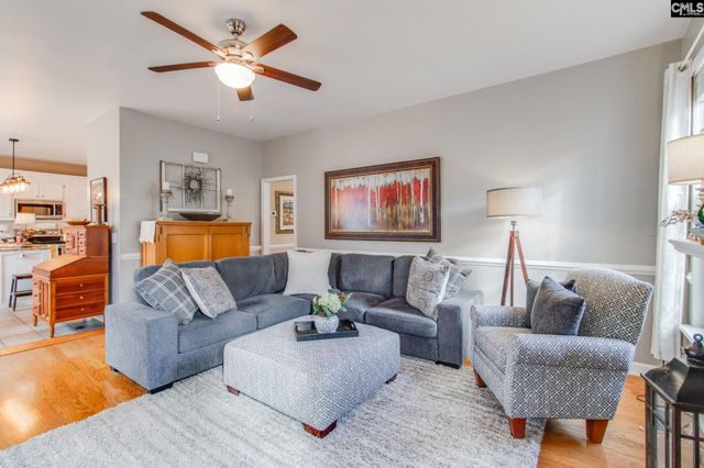 202 Saints Creek Lane, Irmo, SC 29063