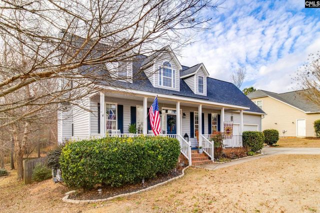 202 Saints Creek Lane, Irmo, SC 29063