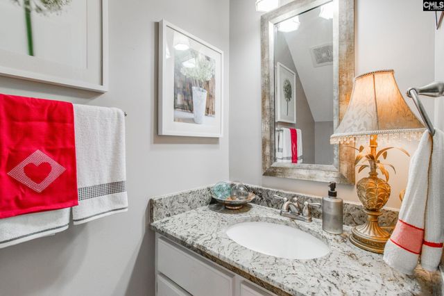 202 Saints Creek Lane, Irmo, SC 29063