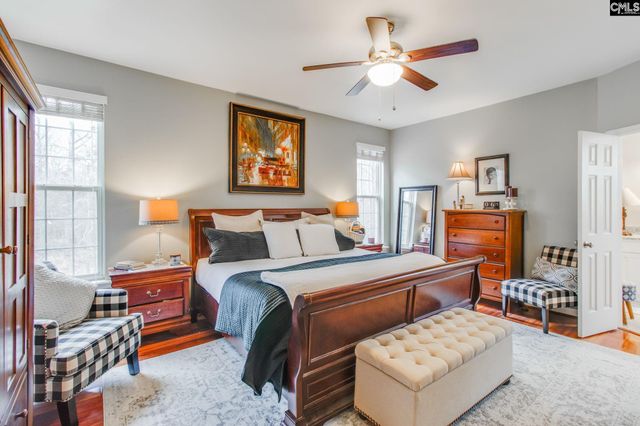 202 Saints Creek Lane, Irmo, SC 29063