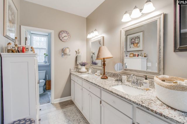 202 Saints Creek Lane, Irmo, SC 29063