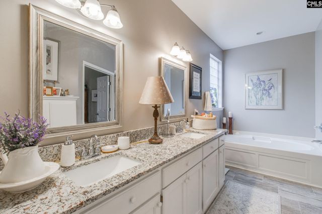 202 Saints Creek Lane, Irmo, SC 29063