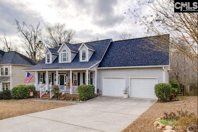 202 Saints Creek Lane, Irmo, SC 29063