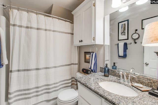 202 Saints Creek Lane, Irmo, SC 29063