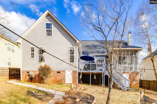 202 Saints Creek Lane, Irmo, SC 29063