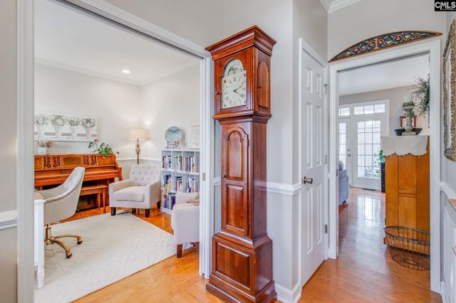 202 Saints Creek Lane, Irmo, SC 29063