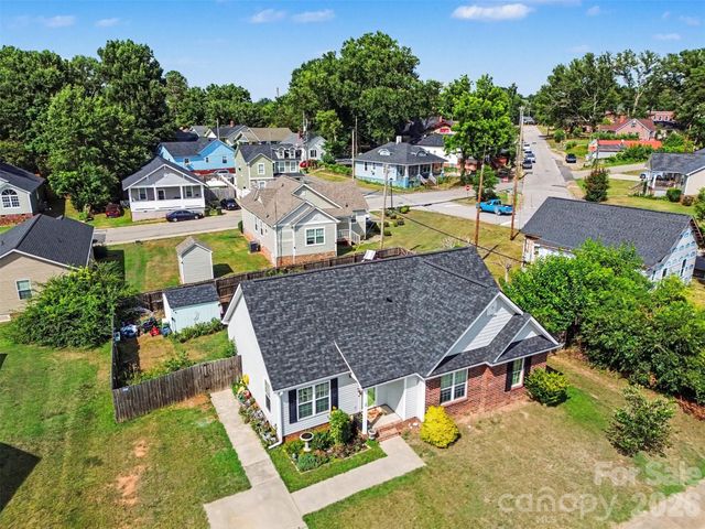 20 Wright Street, Rock Hill, SC 29730