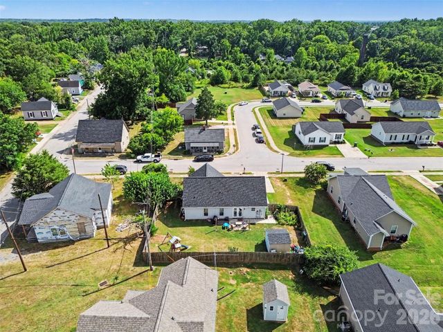 20 Wright Street, Rock Hill, SC 29730