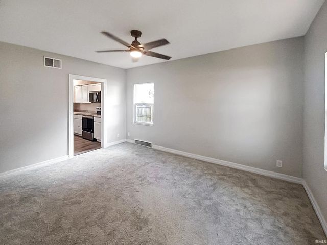 504 E Negley Avenue, Evansville, IN 47711