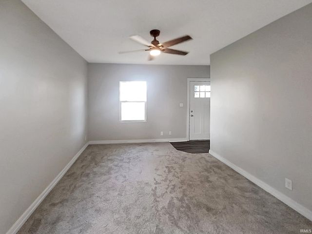 504 E Negley Avenue, Evansville, IN 47711