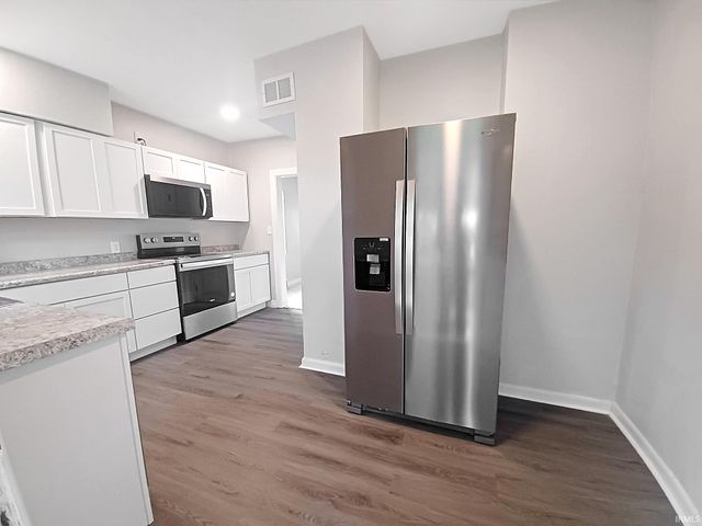 504 E Negley Avenue, Evansville, IN 47711