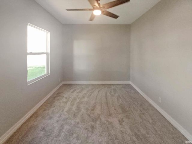 504 E Negley Avenue, Evansville, IN 47711