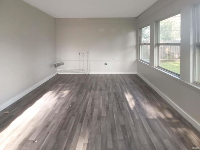 504 E Negley Avenue, Evansville, IN 47711