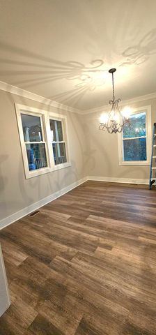 2319 Clifton ST, Roanoke, VA 24017