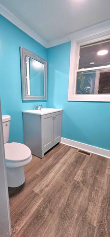 2319 Clifton ST, Roanoke, VA 24017