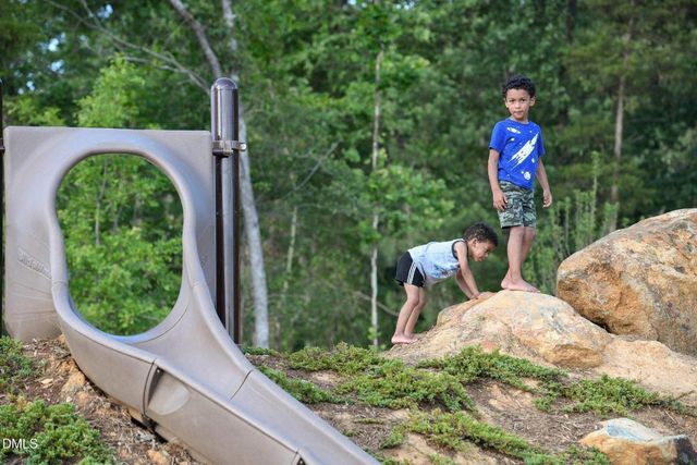 44 Broadoak Lane, Pittsboro, NC 27312