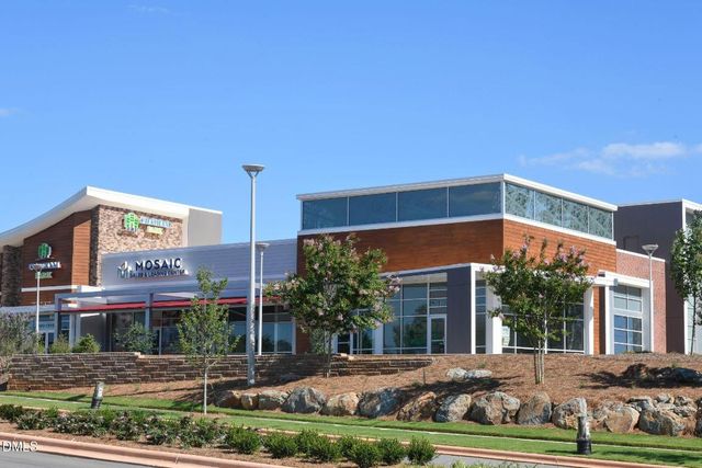 44 Broadoak Lane, Pittsboro, NC 27312