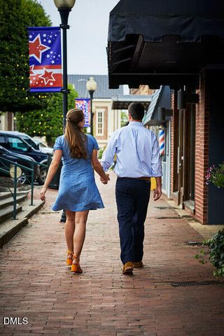 44 Broadoak Lane, Pittsboro, NC 27312