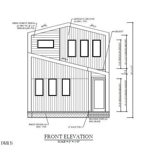 44 Broadoak Lane, Pittsboro, NC 27312