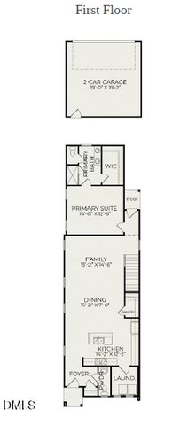 44 Broadoak Lane, Pittsboro, NC 27312