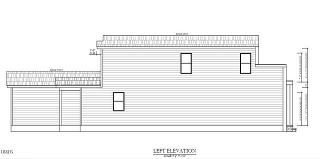 44 Broadoak Lane, Pittsboro, NC 27312