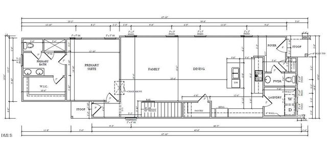 44 Broadoak Lane, Pittsboro, NC 27312