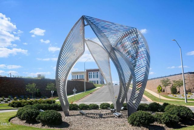 44 Broadoak Lane, Pittsboro, NC 27312