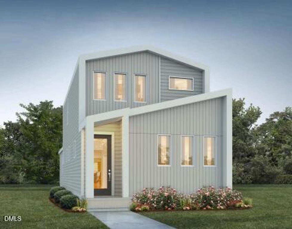 44 Broadoak Lane, Pittsboro, NC 27312