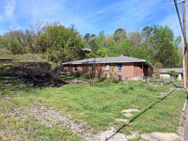 419 Holly Street, Hot Springs, AR 71913