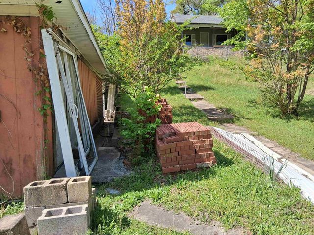 419 Holly Street, Hot Springs, AR 71913