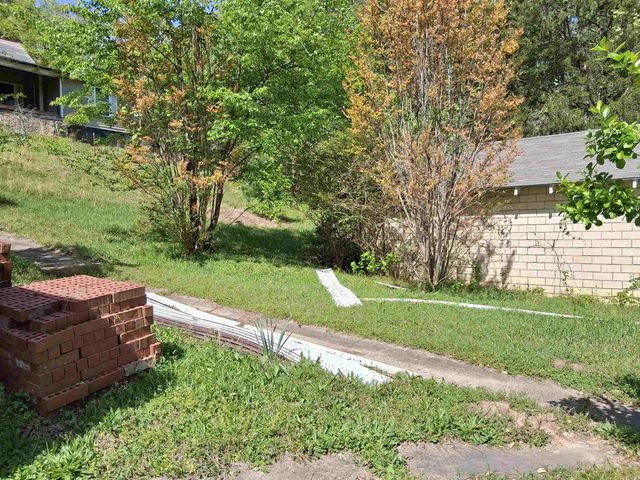 419 Holly Street, Hot Springs, AR 71913