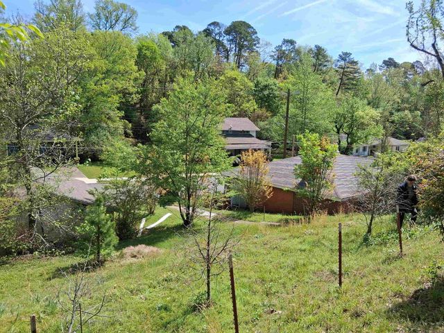 419 Holly Street, Hot Springs, AR 71913
