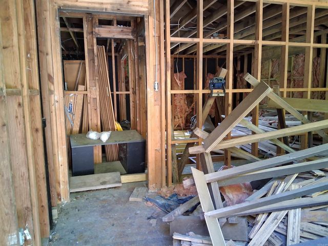 419 Holly Street, Hot Springs, AR 71913