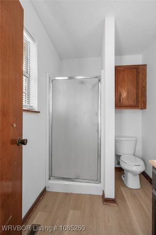 1411 Nixon Road, Lavaca, AR 72941