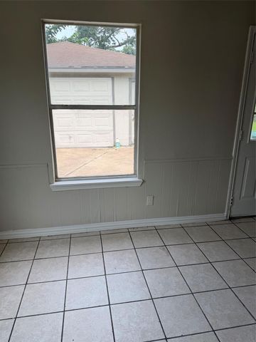 1209 Glenn Avenue, Pasadena, TX 77506