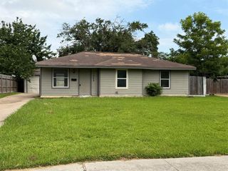 1209 Glenn Avenue, Pasadena, TX 77506