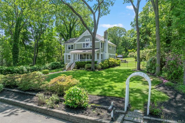 1 Beach Hill Drive, Northport, NY 11768