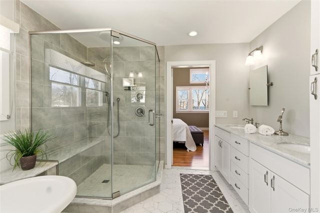 1 Beach Hill Drive, Northport, NY 11768