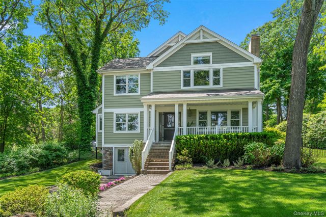 1 Beach Hill Drive, Northport, NY 11768