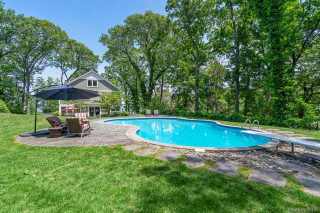 1 Beach Hill Drive, Northport, NY 11768