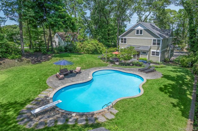 1 Beach Hill Drive, Northport, NY 11768