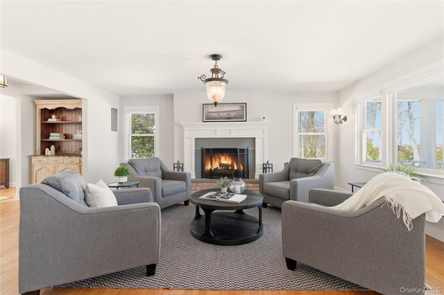 1 Beach Hill Drive, Northport, NY 11768