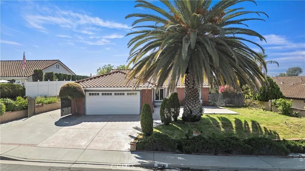 18820 Sutter Creek, Walnut, CA 91789