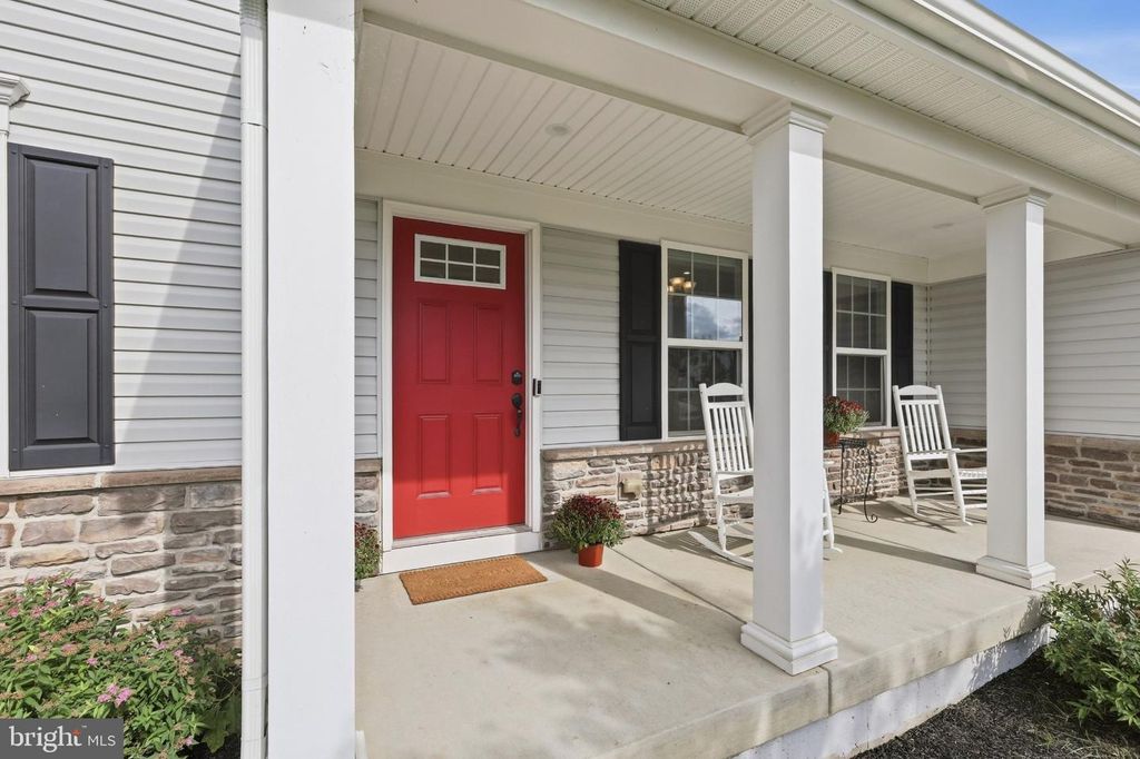 47 RYANS MILL RD, JAMISON, PA 18929 — photo 3