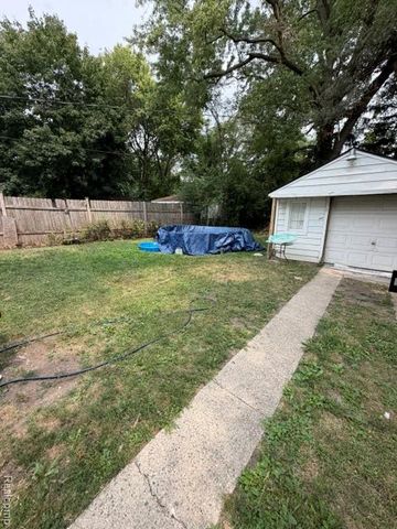 9230 Minock Street, Detroit, MI 48228