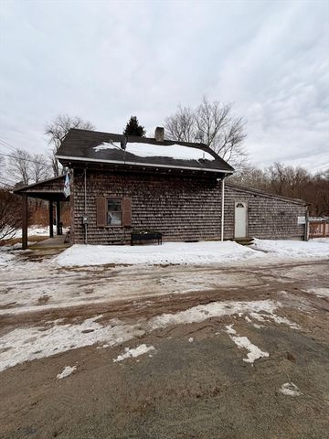 48 Broad, Rehoboth, MA 02769