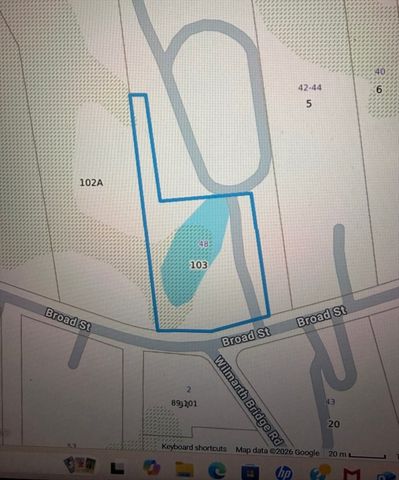 48 Broad, Rehoboth, MA 02769