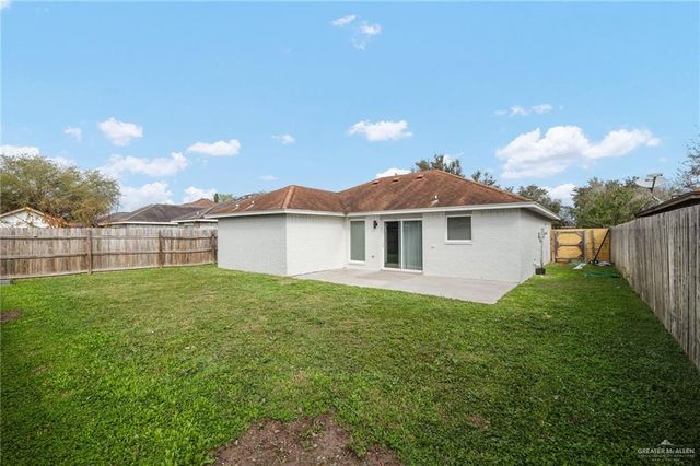 3501 Yucca Avenue, Mcallen, TX 78504